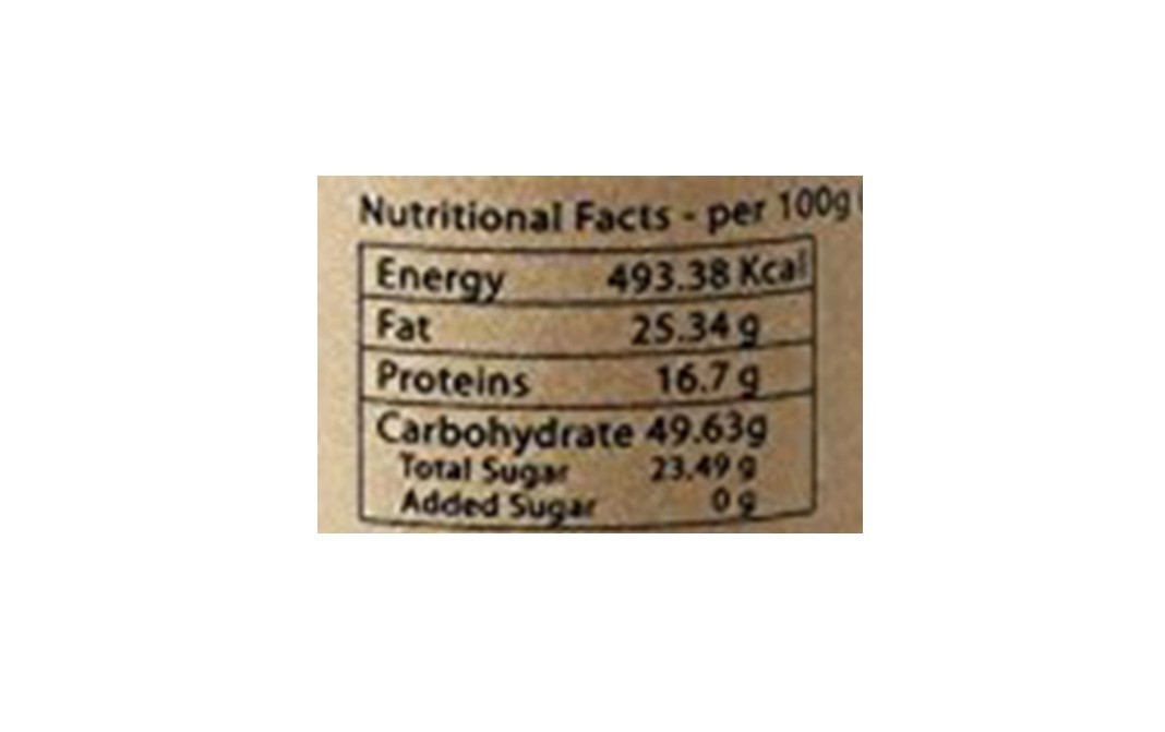Library of Nuts Gaund, Gud & Gossip Assorted Digestive Mouth Freshner   Jar  100 grams